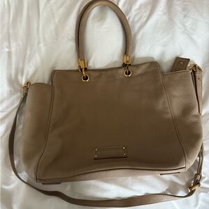 Marc by Marc Jacobs Bentley Satchel